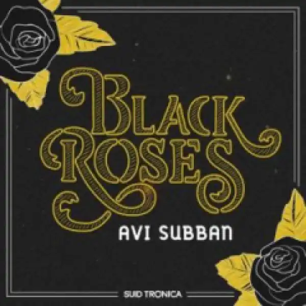Avi Subban - Eternal